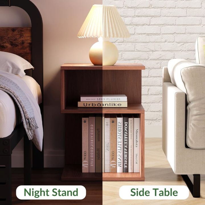 Side%20Table,%20Side%20Chest,%20Bed%20Table%20,%20Small%20Table,%20Stylish,%20Wooden,%20Sofa%20Side%20Table,%20Storage%20Around%20the%20Bed,%20Storage%20Stand,%20Scandinavian%20Style,%20Bedroom,%20End%20Table%20with%20Storage%20Shel%20Design%20by%20Nahid%20Furniture%2022x16x12"%20-%20Image%203