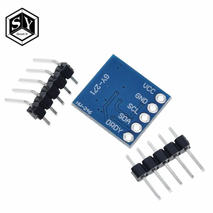 %E3%80%90Mary%20DAI%20Store%E3%80%911PCS%20GY-271%20Electronic%20Compass%20Compass%20Module%20HMC5883L%20Three-axis%20Magnetic%20Field%20Sensor%20-%20Image%204