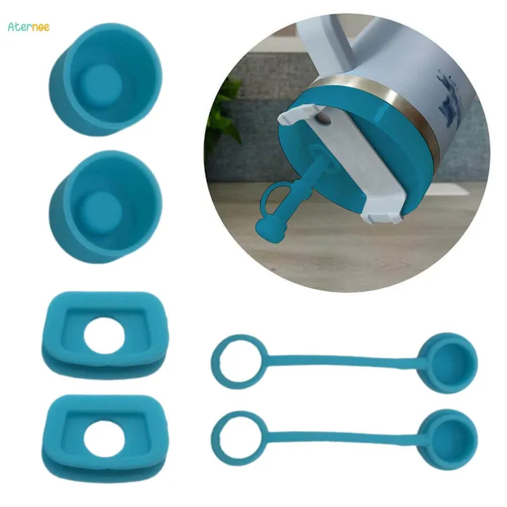 Silicone%20Stopper%20Set,%20Leak%20Stopper,%20Straw%20Tip%20Covers%20Cup%20Accessories%20Cup%20Straw%20Cover,%20Drinking%20Dust%20Cap,%20for%20Home%20Travel%20Outdoor%20-%20Image%204