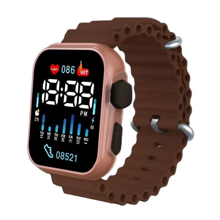 LED%20Digital%20Fashionable%20Luxury%20Silicone%20Band%20Sports%20Belt%20Watch%20for%20Smart%20Men%20Boys%20Gents%20Ladies%20Unisex%20Black%20Pink%20-%20Image%205