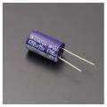 4700uF 25V Capacitor RADIAL Electrolytic Capacitor 4700uF Capacitor 25V Radial Polarized Aluminum Electrolytic Capacitors 2 Pin Leads Connections Leg. 