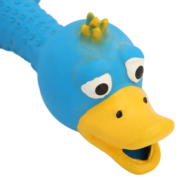 Latex%20Duck%20Dog%20Toys%20Cute%20Funny%20Interactive%20Bite%20Resistant%20Squeaky%20Duck%20Dog%20Toys%20for%20Dogs%20Puppies%20-%20Image%206