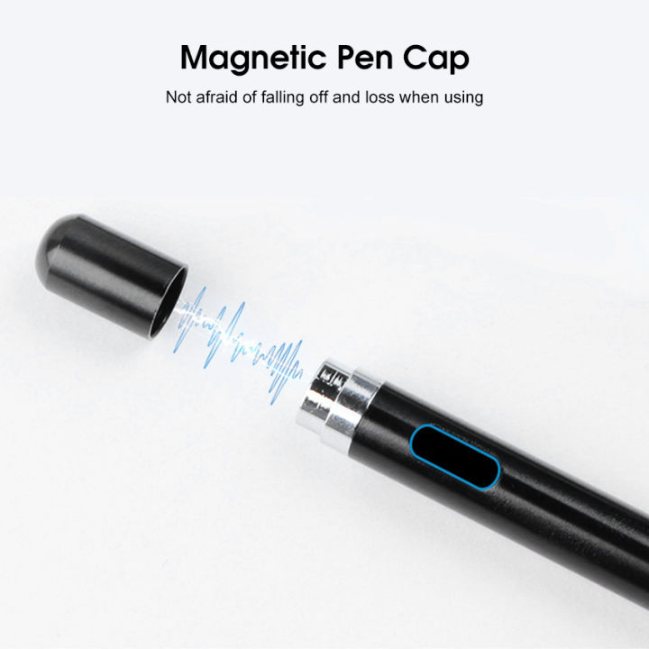 EsoGoal%20Active%20Capacitive%20Pen%20Touch%20Screen%20Paint%20Stylus%20For%20Writing%20&%20Painting%20Rechargeable%20Stylus%20Pen%20Active%20Capacitive%20Pen%20Universal%20Stylus%20Drawing%20Pen%20for%20Phone%20Tablet%20-%20Image%204