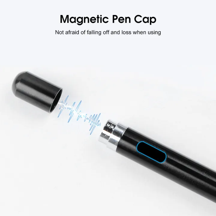 EsoGoal%20Active%20Capacitive%20Pen%20Touch%20Screen%20Paint%20Stylus%20For%20Writing%20&%20Painting%20Rechargeable%20Stylus%20Pen%20Active%20Capacitive%20Pen%20Universal%20Stylus%20Drawing%20Pen%20for%20Phone%20Tablet%20-%20Image%204
