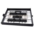 CNC 3018 Extension Kit Upgrade Kit 3018 to 3040 Countertop Accessories Compatible with 3018 Pro Max Engraving Machine. 