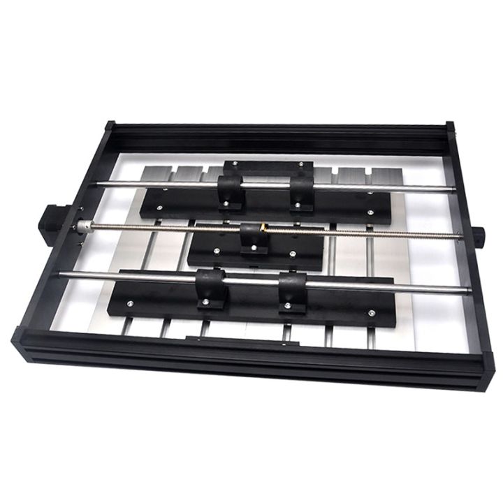 CNC%203018%20Extension%20Kit%20Upgrade%20Kit%203018%20to%203040%20Countertop%20Accessories%20Compatible%20with%203018%20Pro%20Max%20Engraving%20Machine%20-%20Image%204