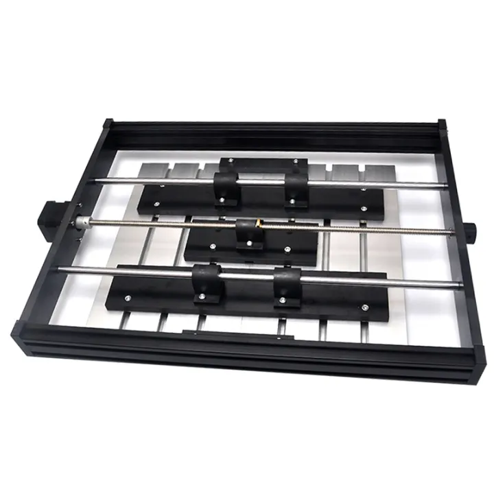 CNC%203018%20Extension%20Kit%20Upgrade%20Kit%203018%20to%203040%20Countertop%20Accessories%20Compatible%20with%203018%20Pro%20Max%20Engraving%20Machine%20-%20Image%204