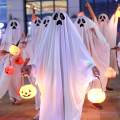 Halloween Costume Cape Spooky Cloak Cape Clothes for Halloween Birthday Prom 80cm. 