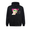 Saiki's Confused Face The Disastrous Life Of Saiki K Hoodie Men Costume Sweatshirt Anime Hoody Kusuo Manga Kaidou Coats. 