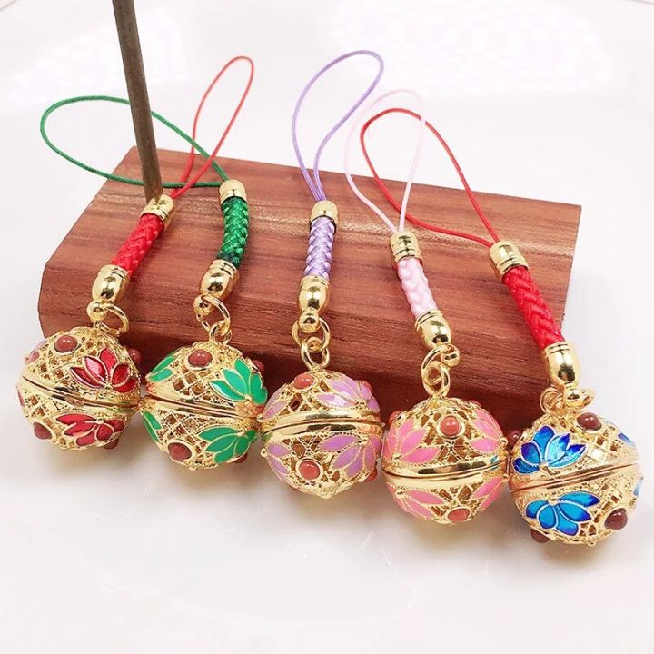 Mexico%20Chime%20Palace%20Ancient%20Caller%20Aromatherapy%20Locket%20KeyChain%20Mobile%20Phone%20Pendant%20Accessories%20Essential%20Oil%20Diffuser%20Jewelry%20-%20Image%204