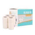 Bandage 24pcs Non-Woven Tape Breathable Wound Fixing For Emergency Hospital. 