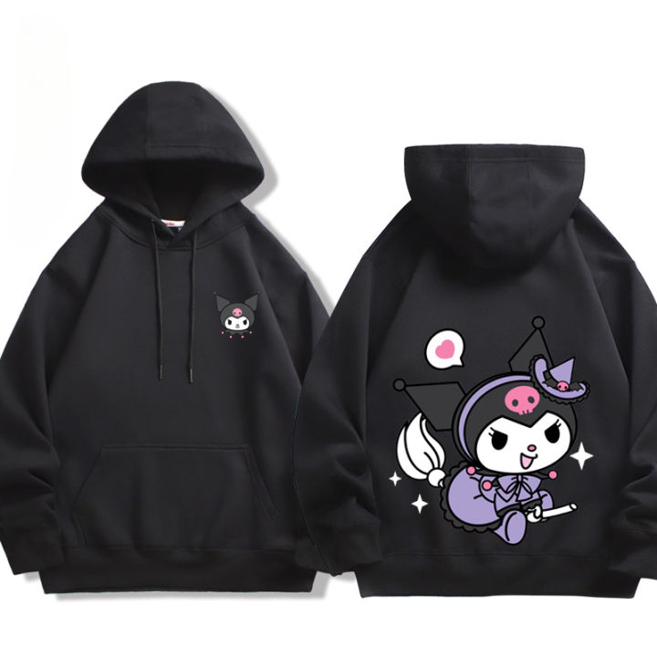 Sanrio%20periphery%20Cute%20Kuromi%20Hoodies%20for%20Women%20Cartoon%20Sweatshirt%20for%20Womens%20and%20Mens%20in%20Spring%20and%20Autumn%20Couple's%20Clothing%20-%20Image%202