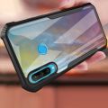 For Huawei P30 lite Xunnd Case Shockproof Transparent Phone Cover - Phone Back Cover. 