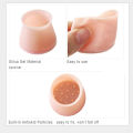 4 PCS Silicone Chair Leg Caps Feet Cover Pads Furniture Table Floor Protectors ANLAN. 