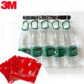 3M Transparent Double Sided VHB Tape Pad Foam Transpare Adhese Tape No Trace Super Sticky Car Home Office Grey Round Square.