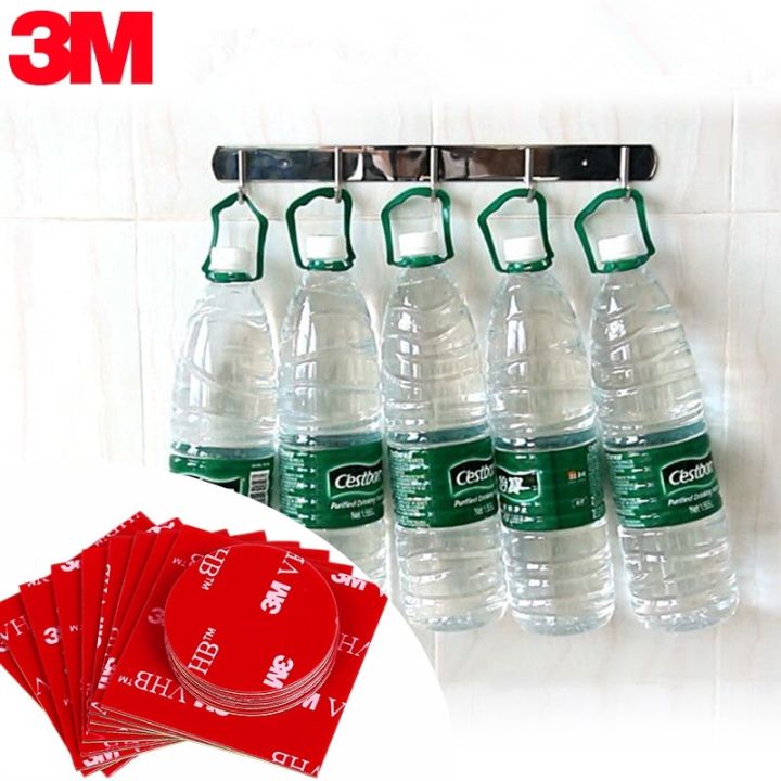 3M%20Transparent%20Double%20Sided%20VHB%20Tape%20Pad%20Foam%20Transpare%20Adhese%20Tape%20No%20Trace%20Super%20Sticky%20Car%20Home%20Office%20Grey%20Round%20Square%20-%20Image%207