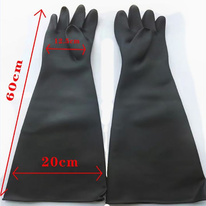 2X%20Sand%20Blasting%20Gloves%20for%20Sandblast%20Cabinet%20Gloves%2060x20cm%20-%20Image%205