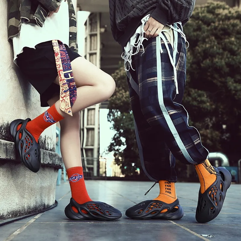 ZZ2189 BAOLY New Yeezy Foam Runner Kanye West With Same Alga - Main Image