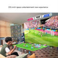 XREAL Air Nreal Air Smart AR Glasses Portable 130 Inches Space Giant Screen 1080p Viewing Mobile Computer 3D HD Private Cinema. 