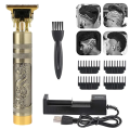 Vintage T9 Hair Cutting Machine Hair Trimmer. 