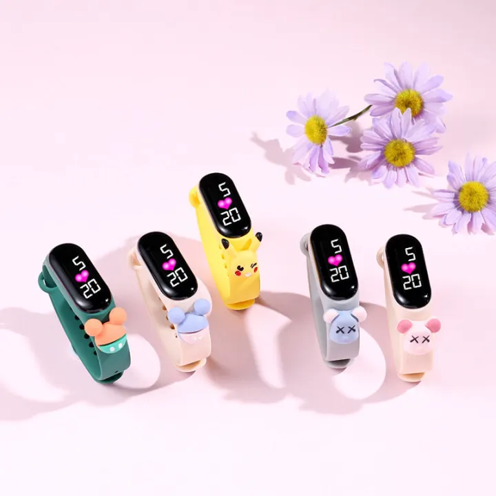 Maidu%20Jewelry%20Cartoon%20Electronic%20Watch%20Boys%20Girls%20Fashion%20Led%20Minimalist%20Sports%20Watchs%202022%20Latest%20Style%20-%20Image%208