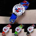 TOMO Watch for Kids Cute Cartoon Watch for Students Pointer Quartz Casual Watch for Boys. 