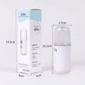 【Daily Necessities For Anyone Store】humidifier Home USB Nano Spray Home Office Mini. 