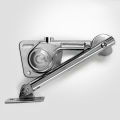 Support Cabinet Door Stay Hydraulic Lift Up Lids Opening Hinge Stay.