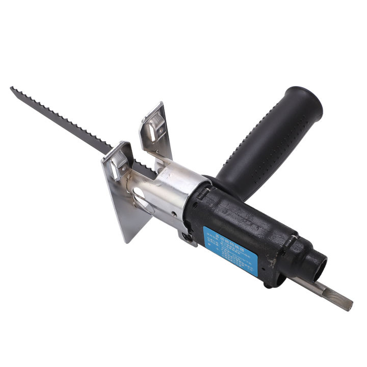 Electric%20Drill%20To%20Saw%20Adapter,%20Electric%20Drill%20To%20Saw%20Converter%203%20in%201%20with%20Fittings%20for%20Steel%20Pipe%20-%20Image%204