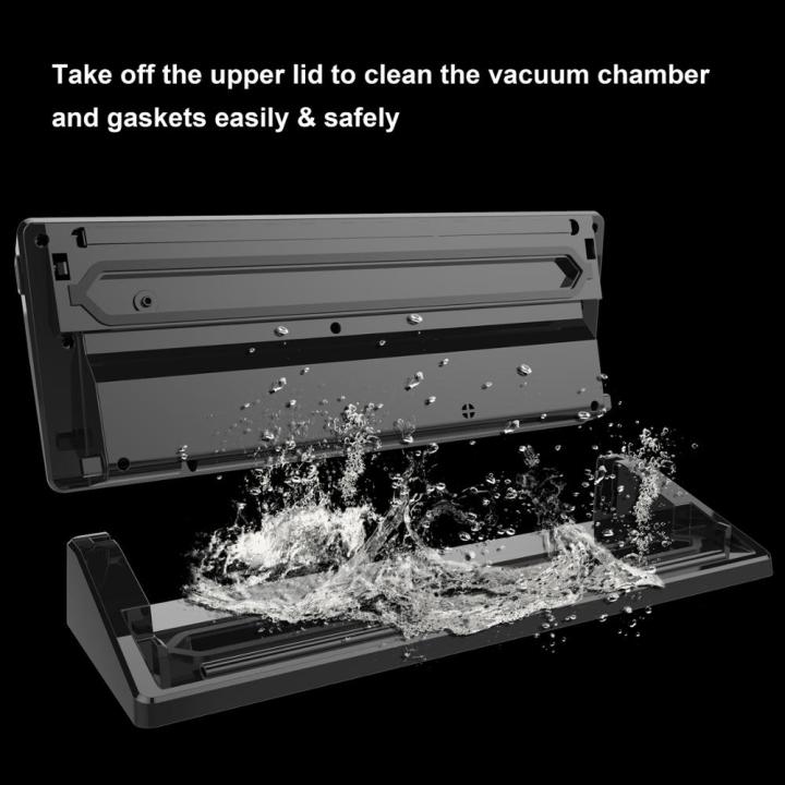 Black%20Electric%20Vacuum%20Sealer%20Sous%20Vide%20Food%20Saver%20With%205pcs%20Free%20Bags%20Automatic%20Commercial%20Household%20Packer%20Perfect%20Gift%20-%20Image%208