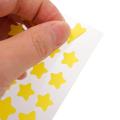 Star Acne/Pimple Patch, Yellow Star Shaped Acne Absorbing Cover Patch, Invisible Hydrocolloid Acne Patches For Face Acne Dots FeeoiF.