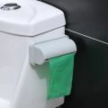 Trash Bags Storage Box Garbage Bag Dispenser for Kitchen Bathroom Wall Mounted Grocery Bag Holder Kitchen Plastic Bags Container.
