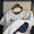 Real Madrid Thai Premium Home Kit.