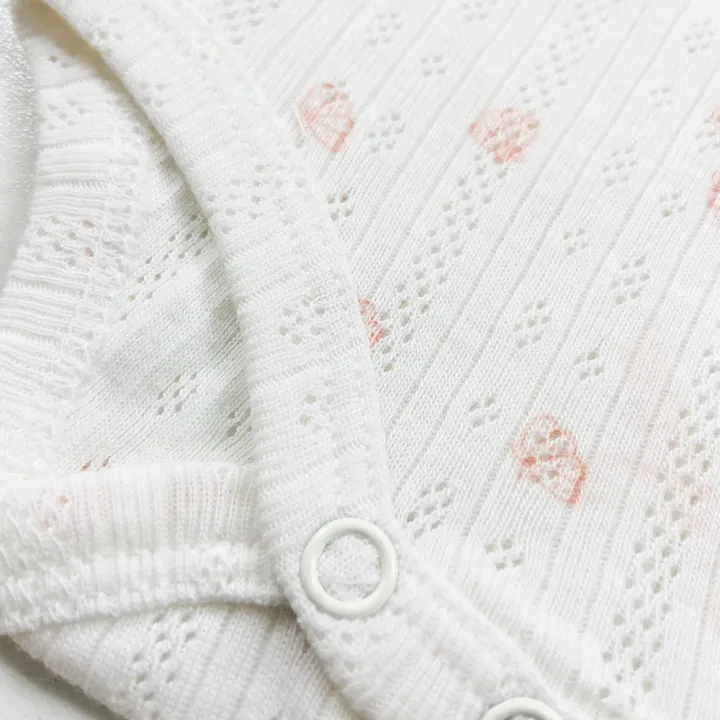 Infant%20and%20Toddler%20Girl%20Baby%20Sleeveless%20Cotton%20Romper%20Bodysuit%20From%20Levin%20-%20Image%208