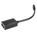 HDMI Over RJ45 CAT5e CAT6 UTP LAN EthernetExtender Repeater. 