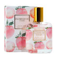 random 1pcs Perfume Wholesale Ladies Best-Seller on Douyin Flower Words Floral and Fruity Girl Student Perfume for Women Lasting Fragrance.