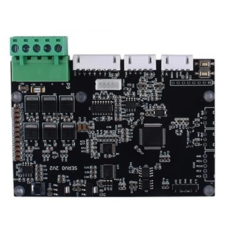 BLDC%20Brushless%20DC%20Motor%20Controller%20Feedback%20Vector%20Control%20FOC%20Encoder%20for%20BLDC%20Brushless%20DC%20Motors%20for%20FOC%20Hall%20Feedback%20Vector%20Control%20-%20Image%203