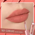 PINKFLASH Melting Matte Waterproof Lipcream - P01 Dolly Pink (PF-L01. 