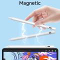 Stylus Pens for iPad Apple Pencil Universal Touch Pen for Xiaomi HUAWEI IOS Lenovo Magnetic Tilt Sensitive Palm Rejection. 