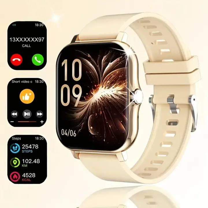 Timack%C2%AE%20New%20Women%20Bluetooth%20Call%20Smart%20Watch%20HeartRate%20Blood%20Pressure%20Monitoring%20Smartwatches%20Waterproof%20Men%20Smartwatch%20For%20Samsung%20IOS%20-%20Image%2010