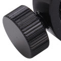 Stereo Microscope Limit Fix Slid Prevent Stereo Microscope Pillar Bar Adapter High Strength for Microscope. 