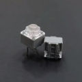 2Pcs Mouse Micro Switches Original Huano 2Pins 10Million Clicks Life Micro Switches Silent Button Dropshipping Repair Parts jingu. 