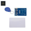 RFID RC522 Sensor Module With S50 Key Card For Arduino UNO Mega 2560 R3 Nano Raspberry Pi. 