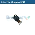 【2023】 Back Camera For OnePlus 3 3T A3000 A3010 Rear Big Camera for 1+3 3T Camera Module Flex Cable Phone Repair Parts Replacement Test. 