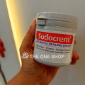 Sudocrem Antiseptic Healing Cream - 60gm (Bulgaria).