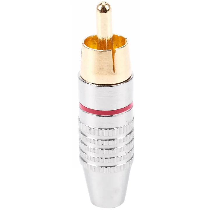 RCA%20Male%20Plug%20Adapter,%20Audio%20Phono%20Gold%20Plated%20Solder%20Connector,Hi%20End%20-%2018-Pack,Silver%20-%20Image%203