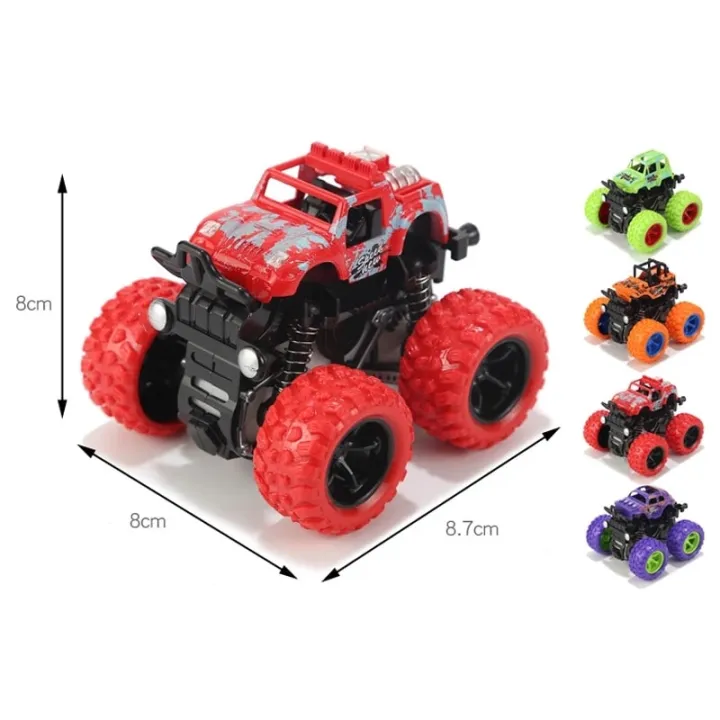 baby%20toy%20four-wheel%20drive%20inertial%20stunt%20off-road%20vehicle%20model%20Car%20toy%20for%20Kids%20-%20Image%203