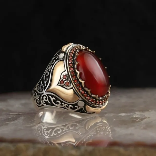 Classic%20Men's%20Ring%20Fashion%20Metal%20Gold%20Color%20Inlaid%20Black%20Stone%20Zircon%20Punk%20Rings%20for%20Men%20Engagement%20Wedding%20Luxury%20Jewelry%20-%20Image%202