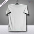Brazil Short Sleeve Football Jersey For Men - Half Sleeve Jersey - Brazil Jersey 2026. 