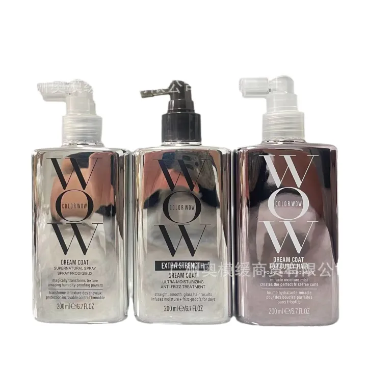 Cross-border%20COLOR%20WOW%20Natural%20Spray%20Hair%20Conditioner%20Oil%20Hair%20Mist%20Leave-in%20Fragrance%20Conditioner%20200ml%20-%20Image%205